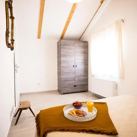 Pietra- Modern Rustic Poolside Oasis Villa Benkovac