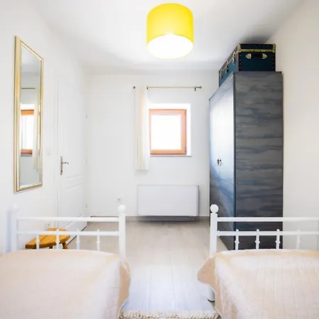 Pietra- Modern Rustic Poolside Oasis Villa