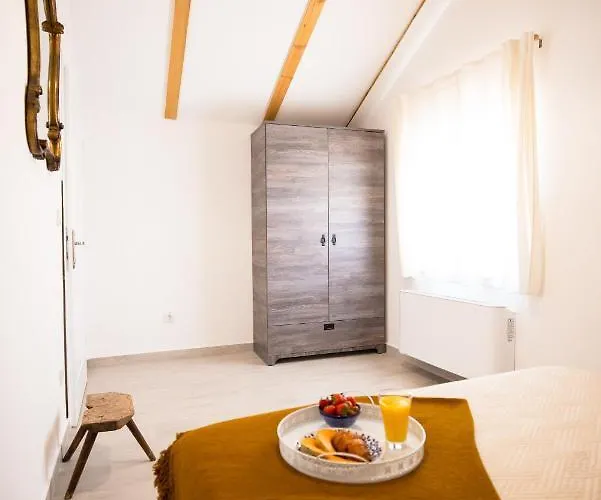 Pietra- Modern Rustic Poolside Oasis Villa Benkovac