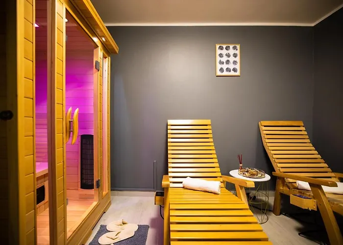 Pietra- Modern Rustic Poolside Oasis Villa Benkovac