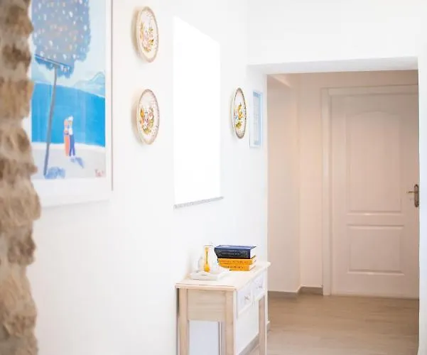 Pietra- Modern Rustic Poolside Oasis *